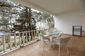 Апартаменты в  Kolkhida Resort & Spa